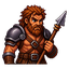Warrior